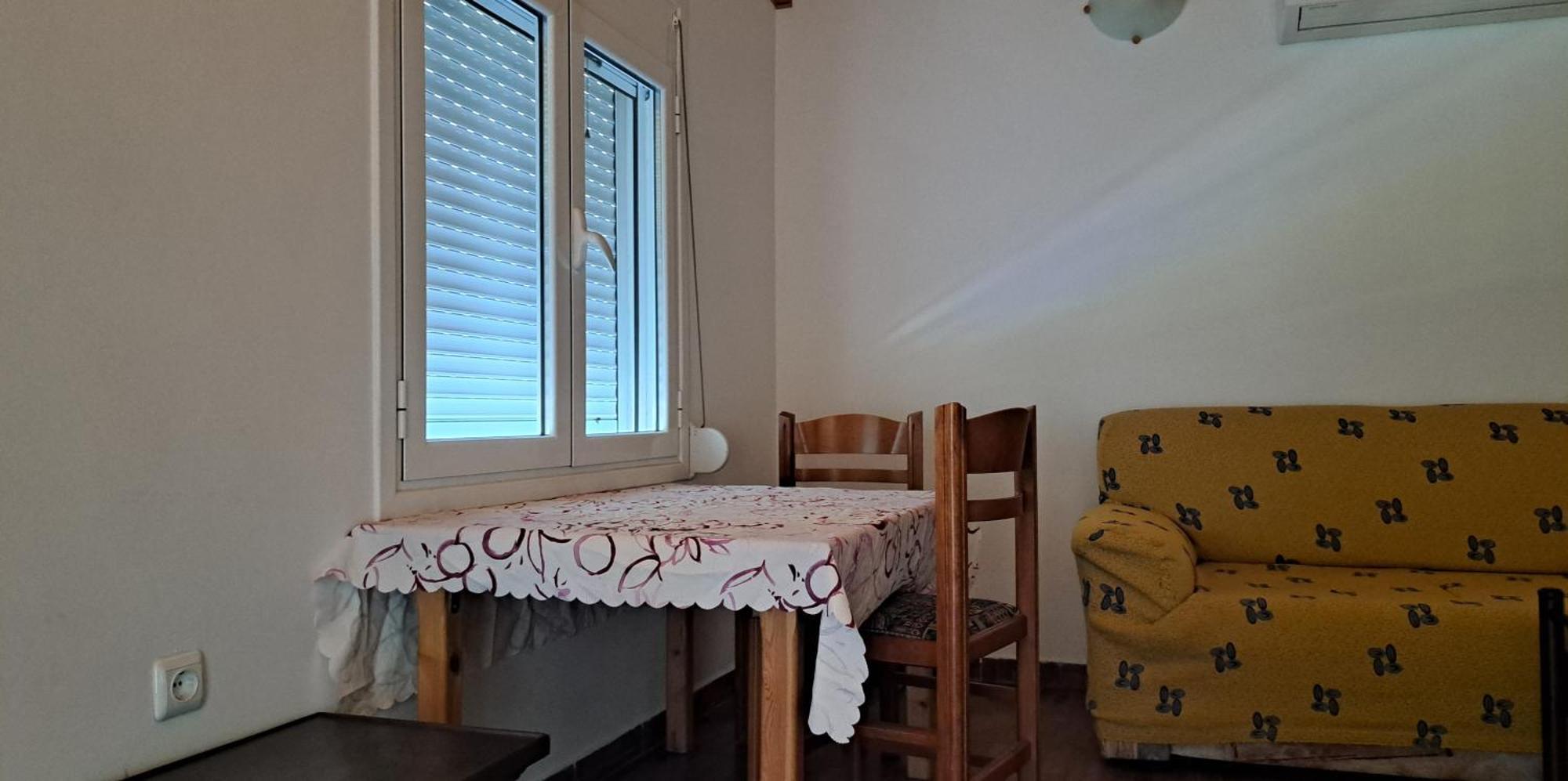 Garden House-Free Transfer From Airport Vila Loútsa Exterior foto