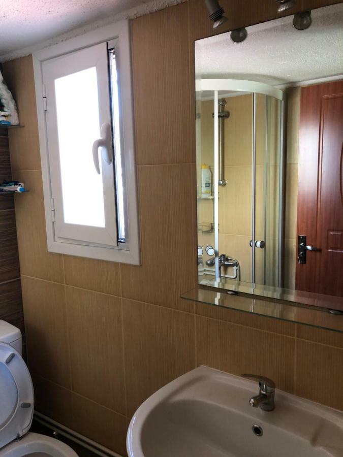 Garden House-Free Transfer From Airport Vila Loútsa Exterior foto